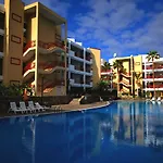 Beautiful Mar Con 4 Posti Letto E 3 Piscine شقة بالم مار