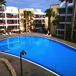 Beautiful Mar Con 4 Posti Letto E 3 Piscine شقة *