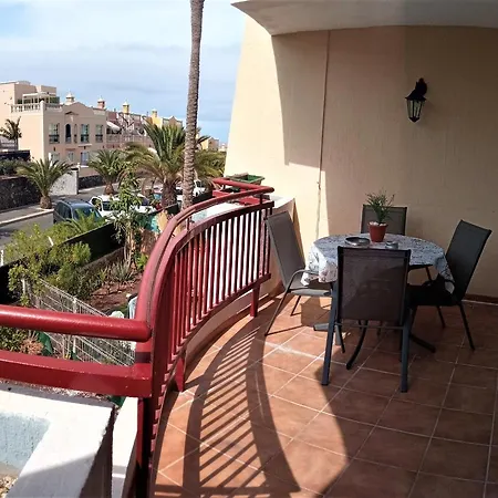 Beautiful Mar Con 4 Posti Letto E 3 Piscine Apartment *