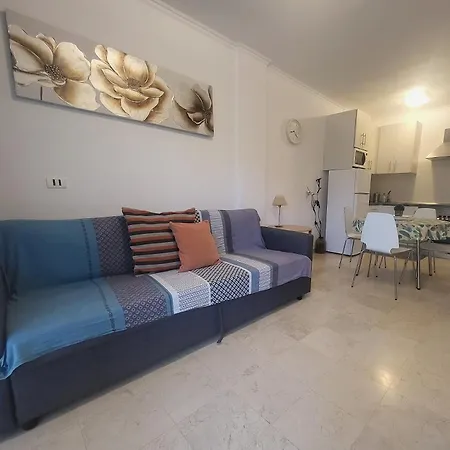 Beautiful Apartment *