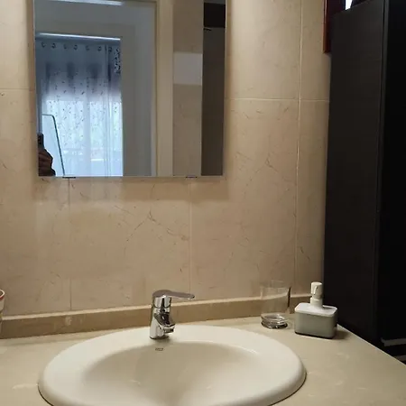 Appartement Beautiful Mar Con 4 Posti Letto E 3 Piscine *