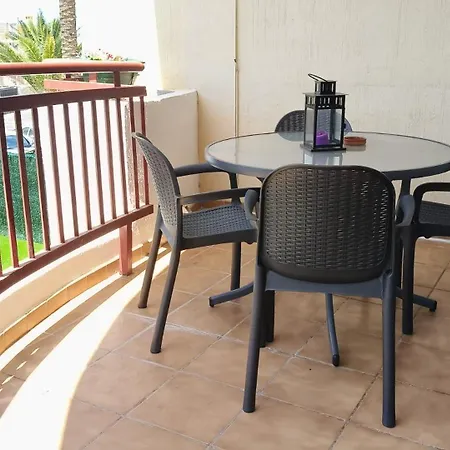 Beautiful Mar Con 4 Posti Letto E 3 Piscine *