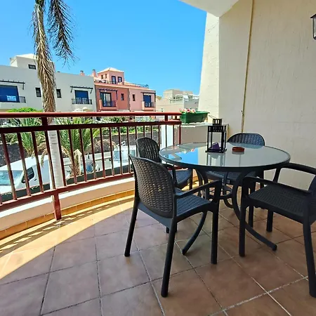 Appartement Beautiful Mar Con 4 Posti Letto E 3 Piscine