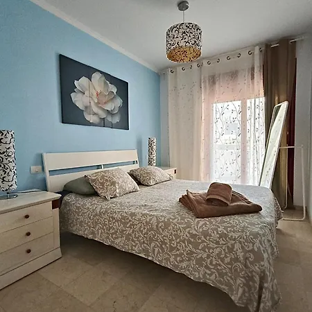 Beautiful Mar Con 4 Posti Letto E 3 Piscine *