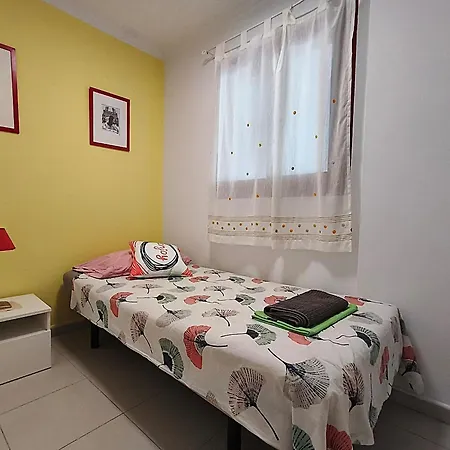 Appartement Beautiful Mar Con 4 Posti Letto E 3 Piscine