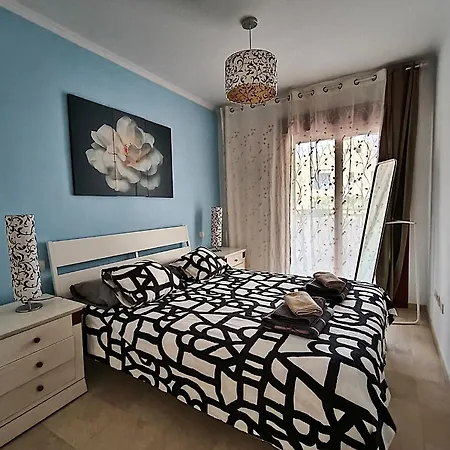 Beautiful Mar Con 4 Posti Letto E 3 Piscine 公寓 *