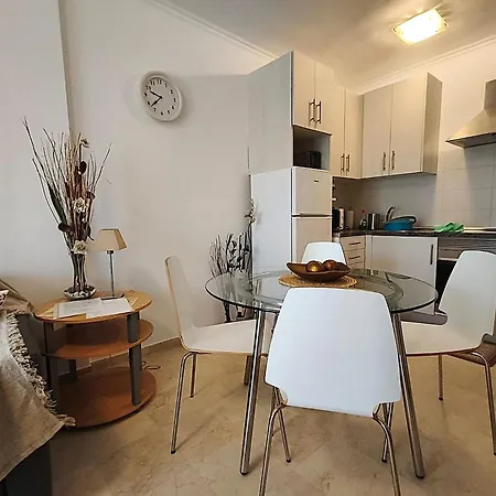 Beautiful Mar Con 4 Posti Letto E 3 Piscine Palm-mar