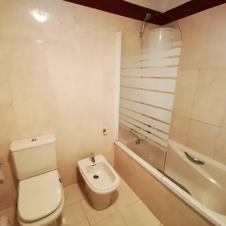 Beautiful Apartment *