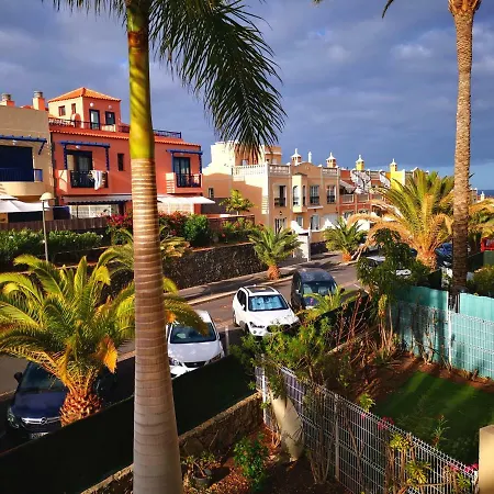 Apartment Beautiful Mar Con 4 Posti Letto E 3 Piscine