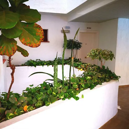 Appartement Beautiful Mar Con 4 Posti Letto E 3 Piscine