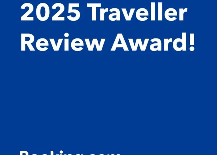 Lejlighed Beautiful Mar Con 4 Posti Letto E 3 Piscine *