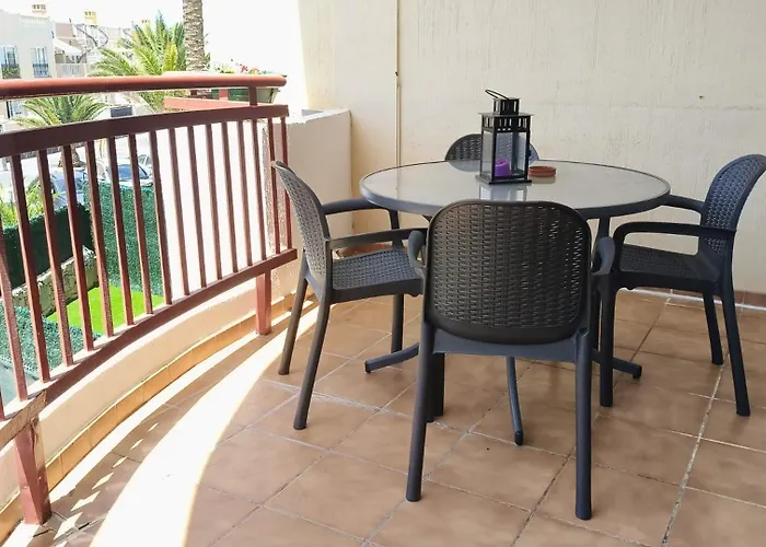 Beautiful Mar Con 4 Posti Letto E 3 Piscine *