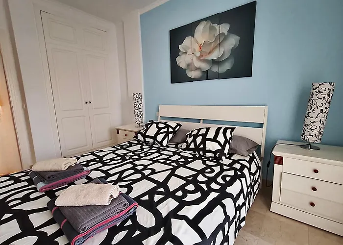 Beautiful Mar Con 4 Posti Letto E 3 Piscine Daire