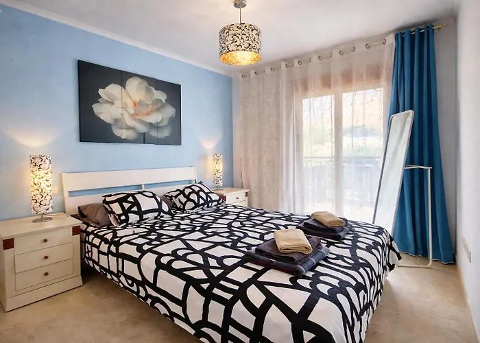 Beautiful Mar Con 4 Posti Letto E 3 Piscine Daire *