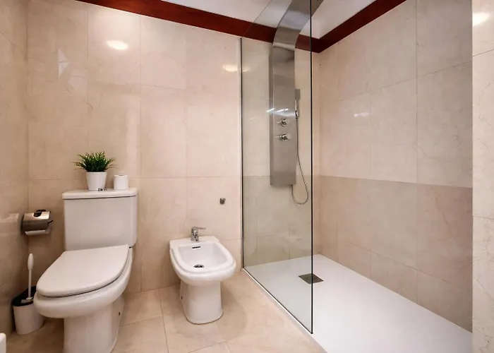 Beautiful Mar Con 4 Posti Letto E 3 Piscine