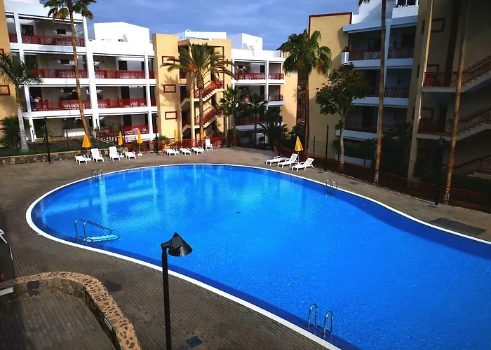 Beautiful Mar Con 4 Posti Letto E 3 Piscine Daire *