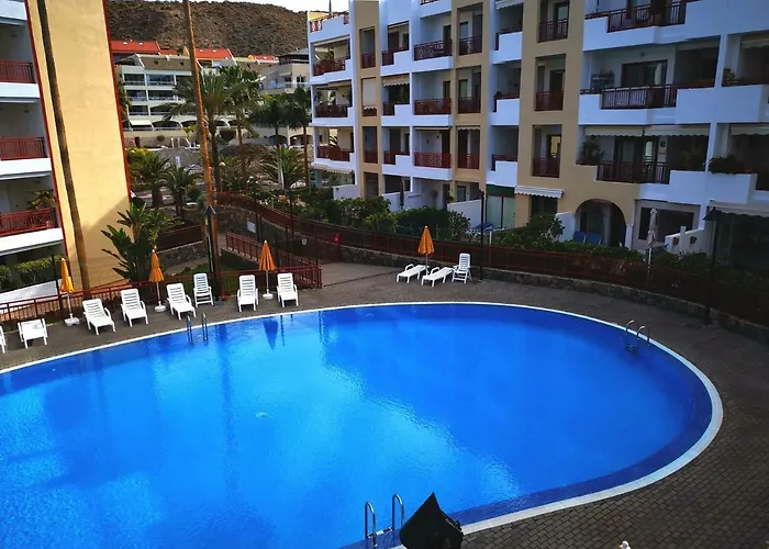 Beautiful Mar Con 4 Posti Letto E 3 Piscine