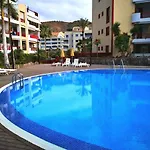 Apartment Tenerife South Apartment, 3 Pools, Sea View, Near Cristianos Palm-mar