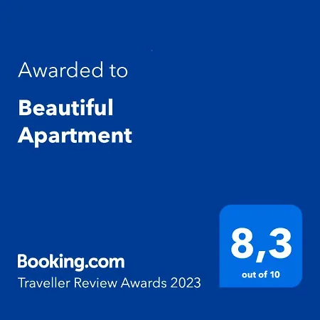 Apartament Beautiful
