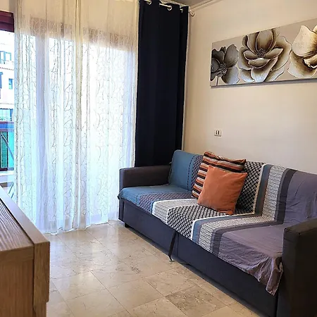 Beautiful Apartament Palm-mar