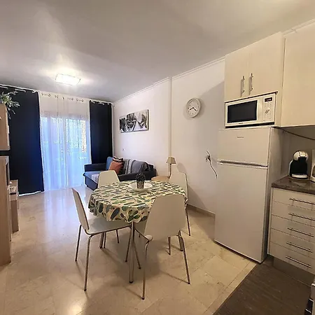 Apartament Beautiful Palm-mar