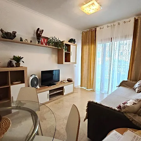 Lejlighed Beautiful Mar Con 4 Posti Letto E 3 Piscine