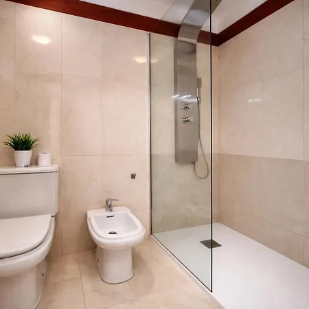 Tenerife South Apartment, 3 Pools, Sea View, Near Cristianos
