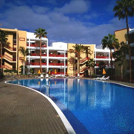 Beautiful Mar Con 4 Posti Letto E 3 Piscine Lejlighed