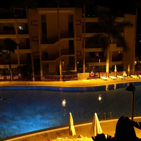 Beautiful Apartament Palm-mar