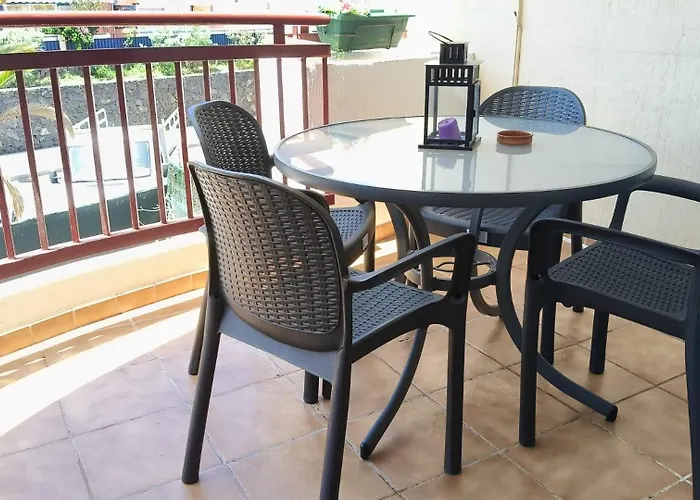 Beautiful Mar Con 4 Posti Letto E 3 Piscine *