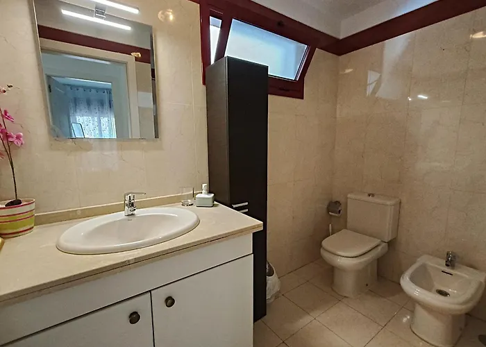 Beautiful Mar Con 4 Posti Letto E 3 Piscine