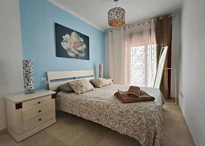 Beautiful Mar Con 4 Posti Letto E 3 Piscine *