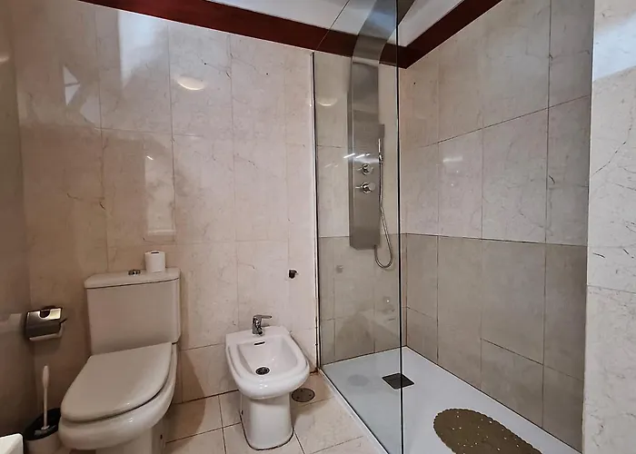 Beautiful Mar Con 4 Posti Letto E 3 Piscine פאלם-מאר