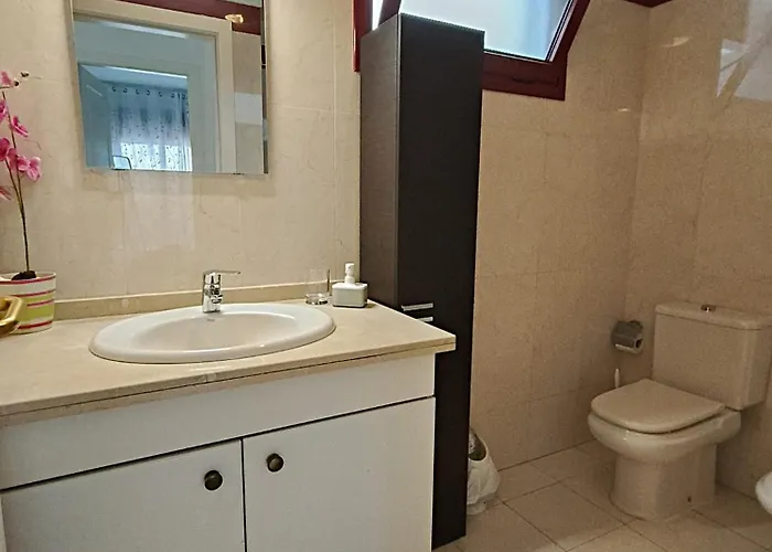 شقة Beautiful Mar Con 4 Posti Letto E 3 Piscine *