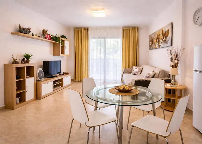 Beautiful Mar Con 4 Posti Letto E 3 Piscine Daire *