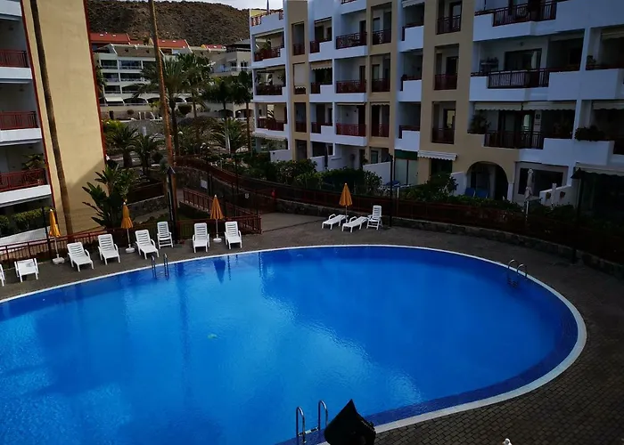 דירה Beautiful Mar Con 4 Posti Letto E 3 Piscine *