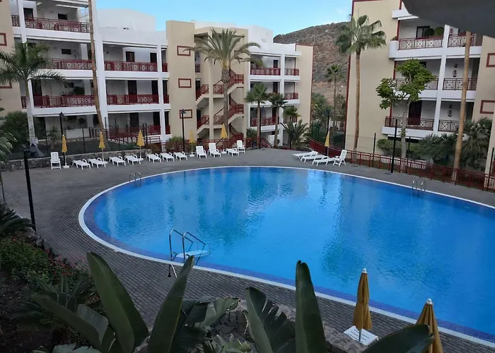 Beautiful Mar Con 4 Posti Letto E 3 Piscine פאלם-מאר