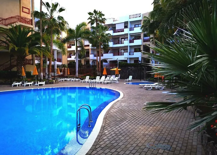 Beautiful Mar Con 4 Posti Letto E 3 Piscine *