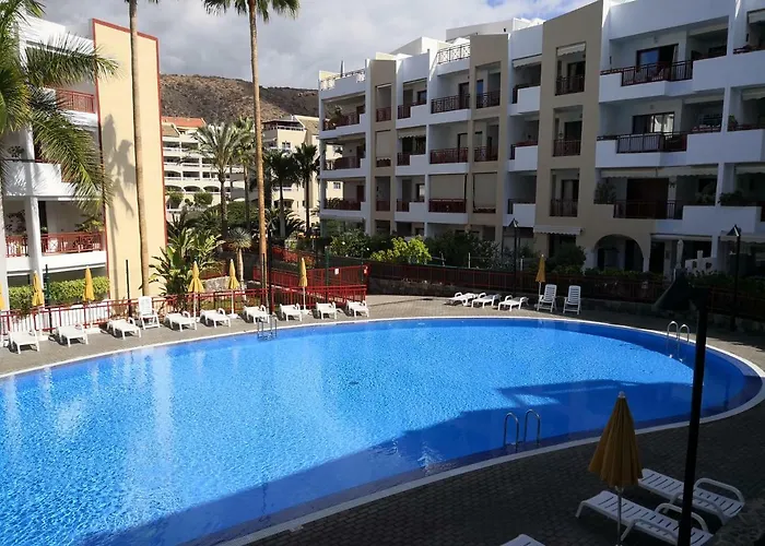 Beautiful Mar Con 4 Posti Letto E 3 Piscine Apartment