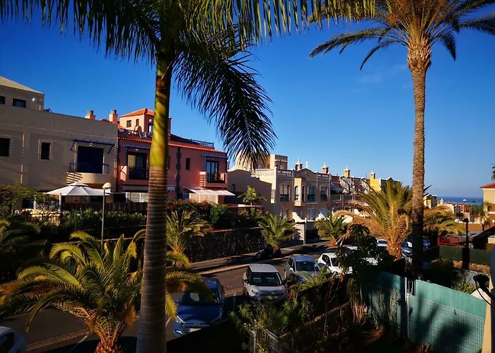 Beautiful Mar Con 4 Posti Letto E 3 Piscine Palm-mar