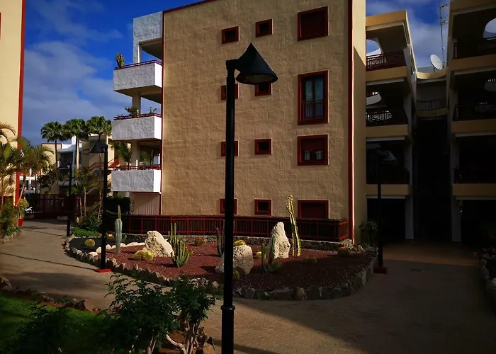 Beautiful Mar Con 4 Posti Letto E 3 Piscine דירה פאלם-מאר