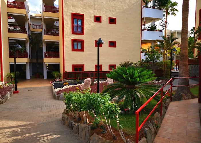 Apartment Beautiful Mar Con 4 Posti Letto E 3 Piscine