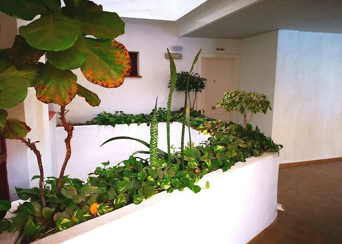 Daire Beautiful Mar Con 4 Posti Letto E 3 Piscine